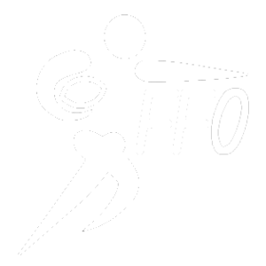 UIowa Fantasy Football Organization Logo