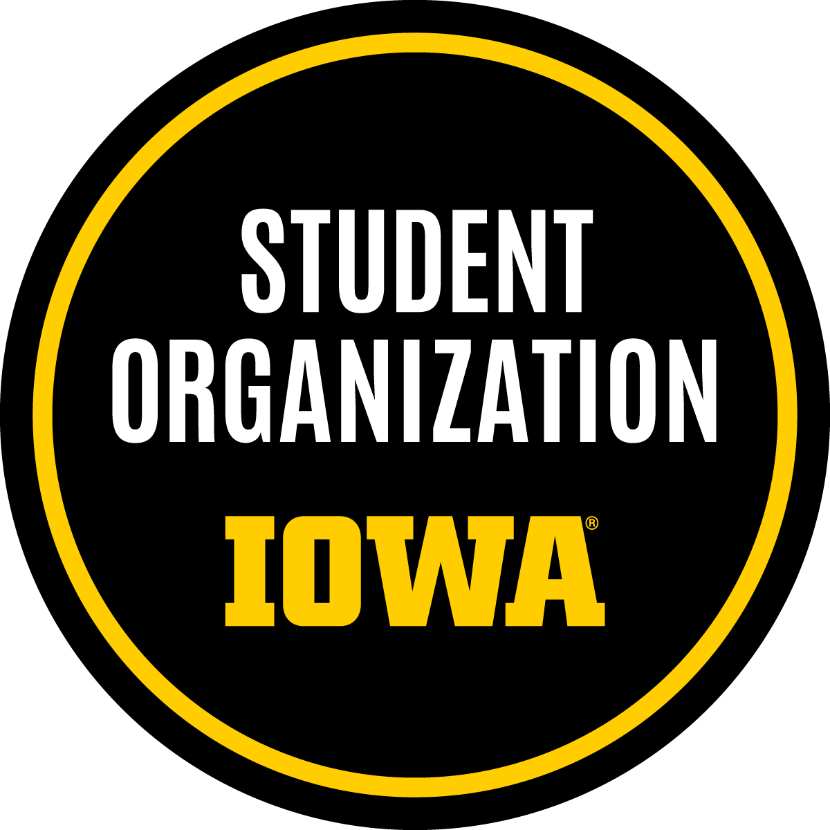 UIowa Badge